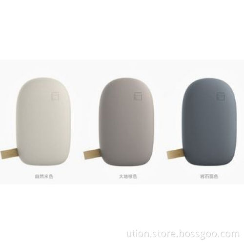 Power Bank, Mini Design 2,600mAh, with Free Samples and Logo